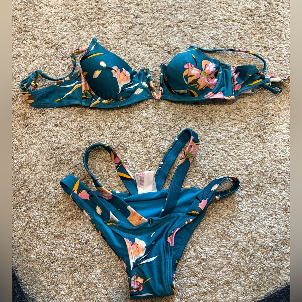 Swim Suit